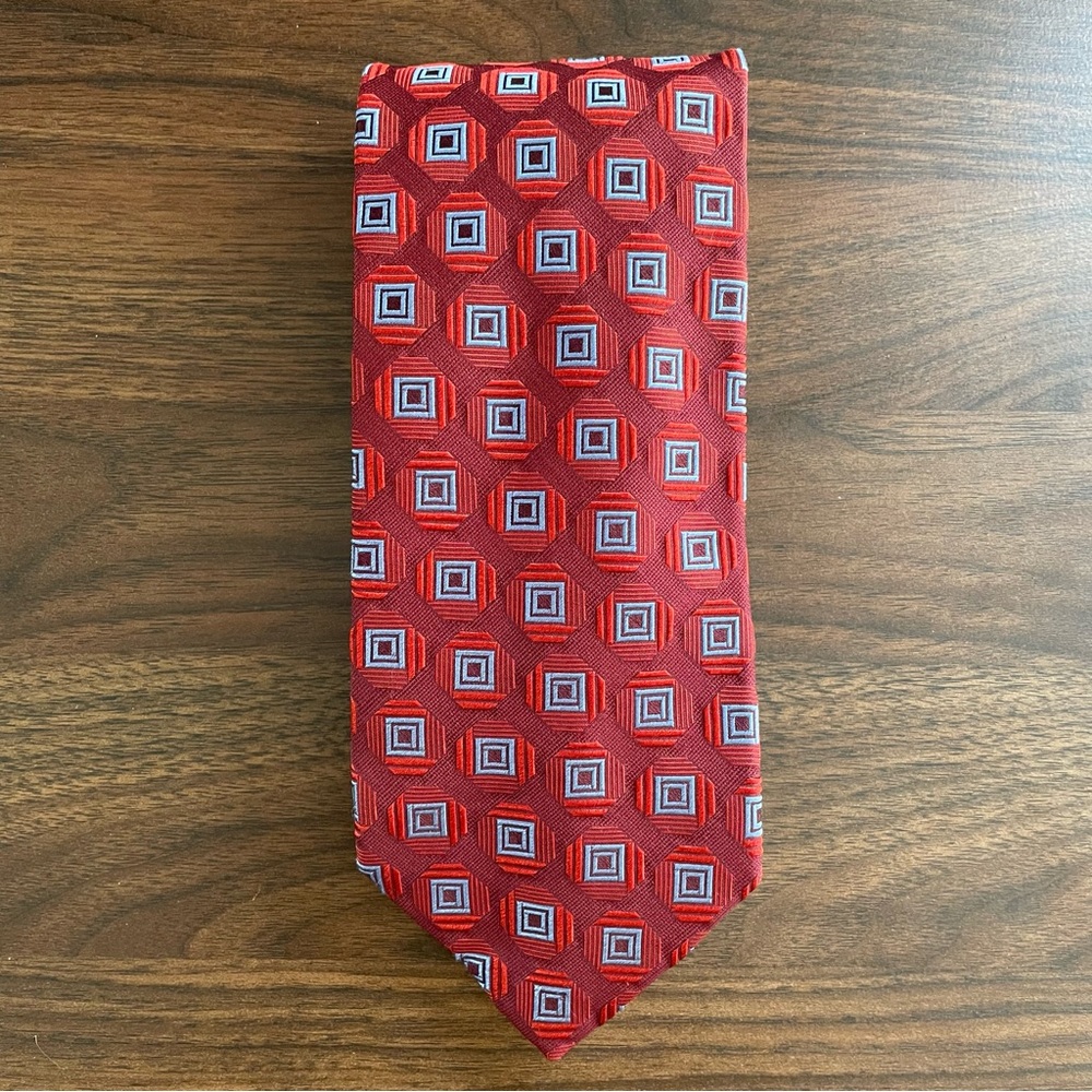 Ermenegildo Zegna Tie